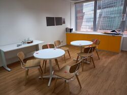 Uob Plaza (D1), Office #471440931